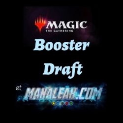 Draft - Double Masters 2022 - 1 x Player Entry for 10/08/22